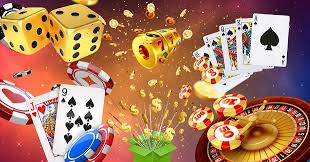 Experience the Thrill of SpinsBro Casino Online Slots Experience the Thrill of SpinsBro Casino Online Slots