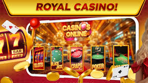 Experience the Thrill of SpinsBro Casino Online Slots Experience the Thrill of SpinsBro Casino Online Slots